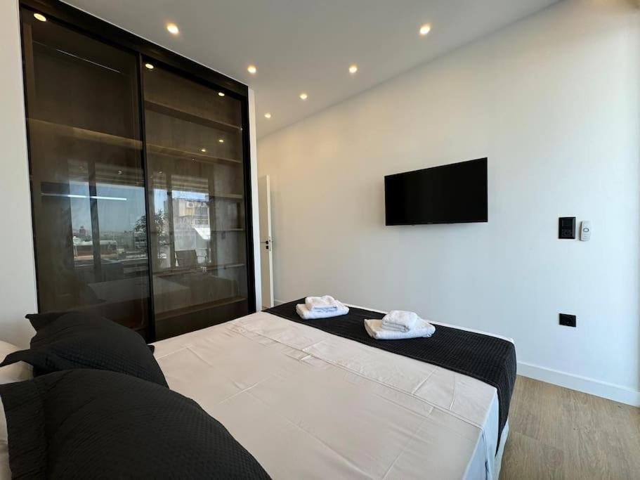 Bluemotion - Centralsuite 6Β Pire Dış mekan fotoğraf