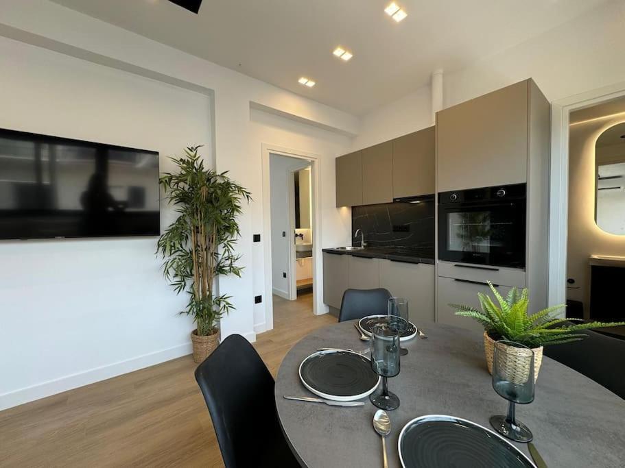 Bluemotion - Centralsuite 6Β Pire Dış mekan fotoğraf