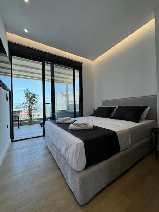 Bluemotion - Centralsuite 6Β Pire Dış mekan fotoğraf