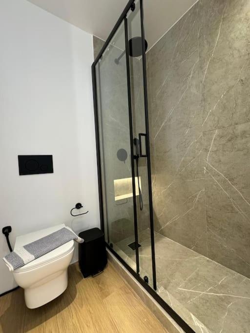 Bluemotion - Centralsuite 6Β Pire Dış mekan fotoğraf
